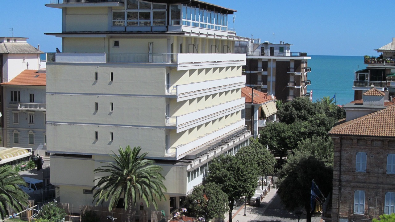 Photo of Outdoor in Porto San Giorgio