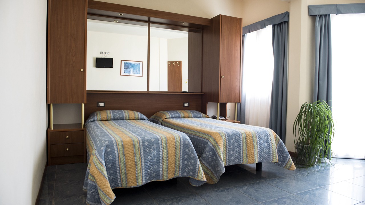 Photo of Bedroom in Porto San Giorgio