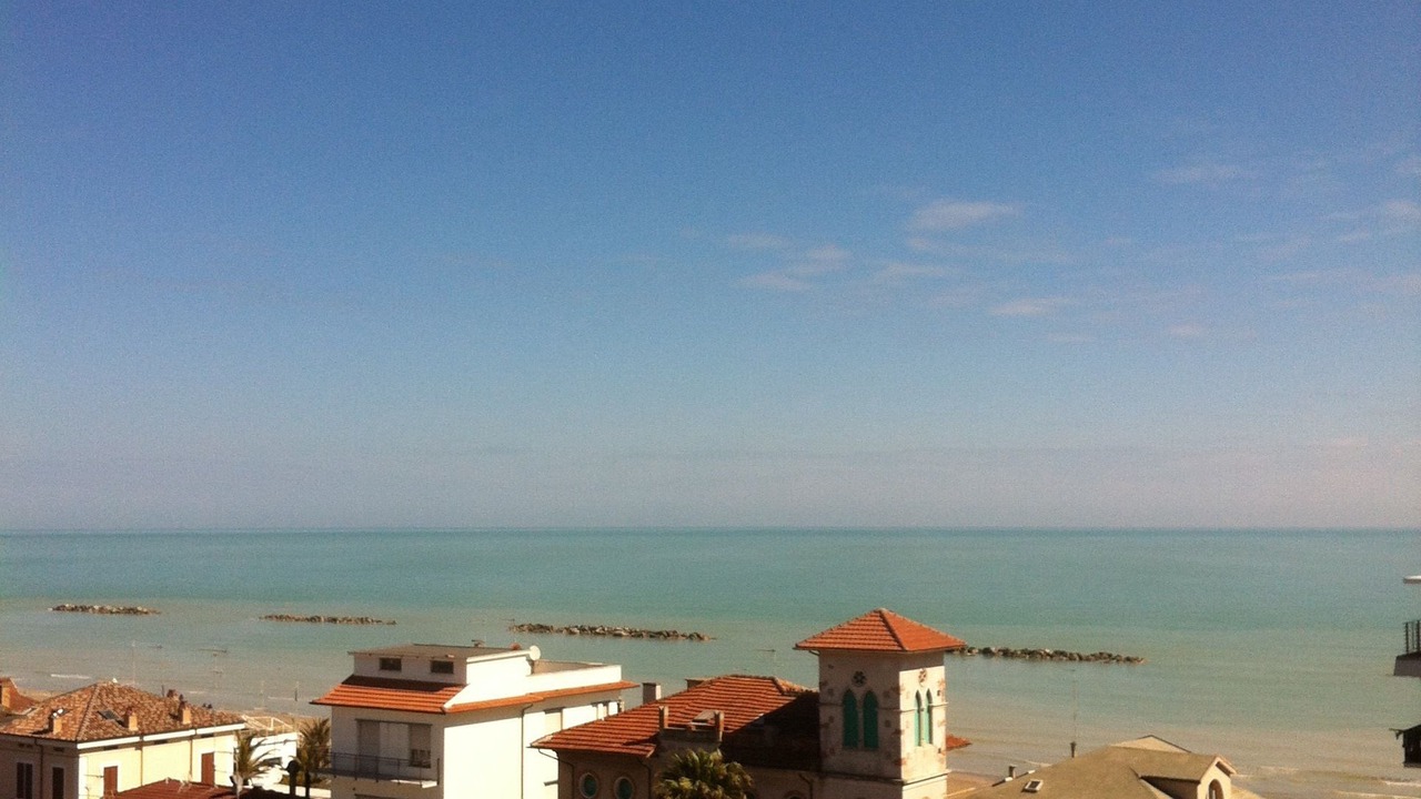 Photo of Bedroom in Porto San Giorgio