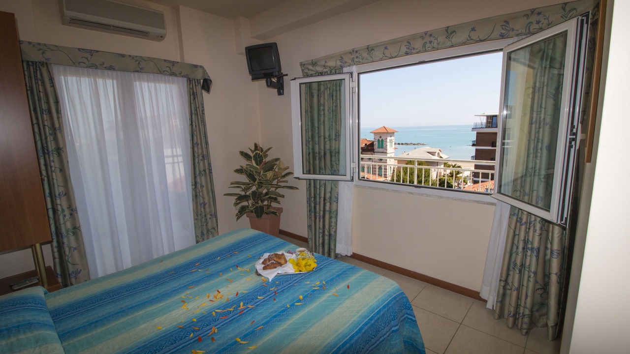 Photo of Bedroom in Porto San Giorgio