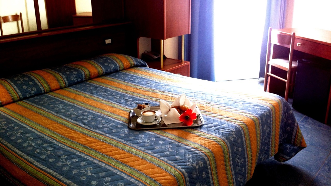 Photo of Bedroom in Porto San Giorgio