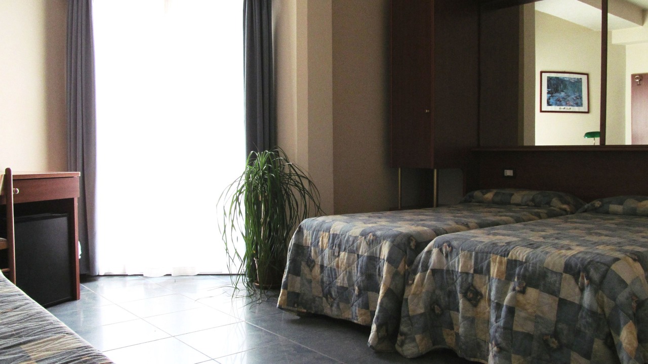Photo of Bedroom in Porto San Giorgio