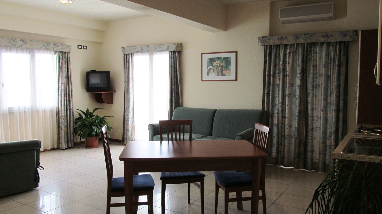 Photo of Bedroom in Porto San Giorgio