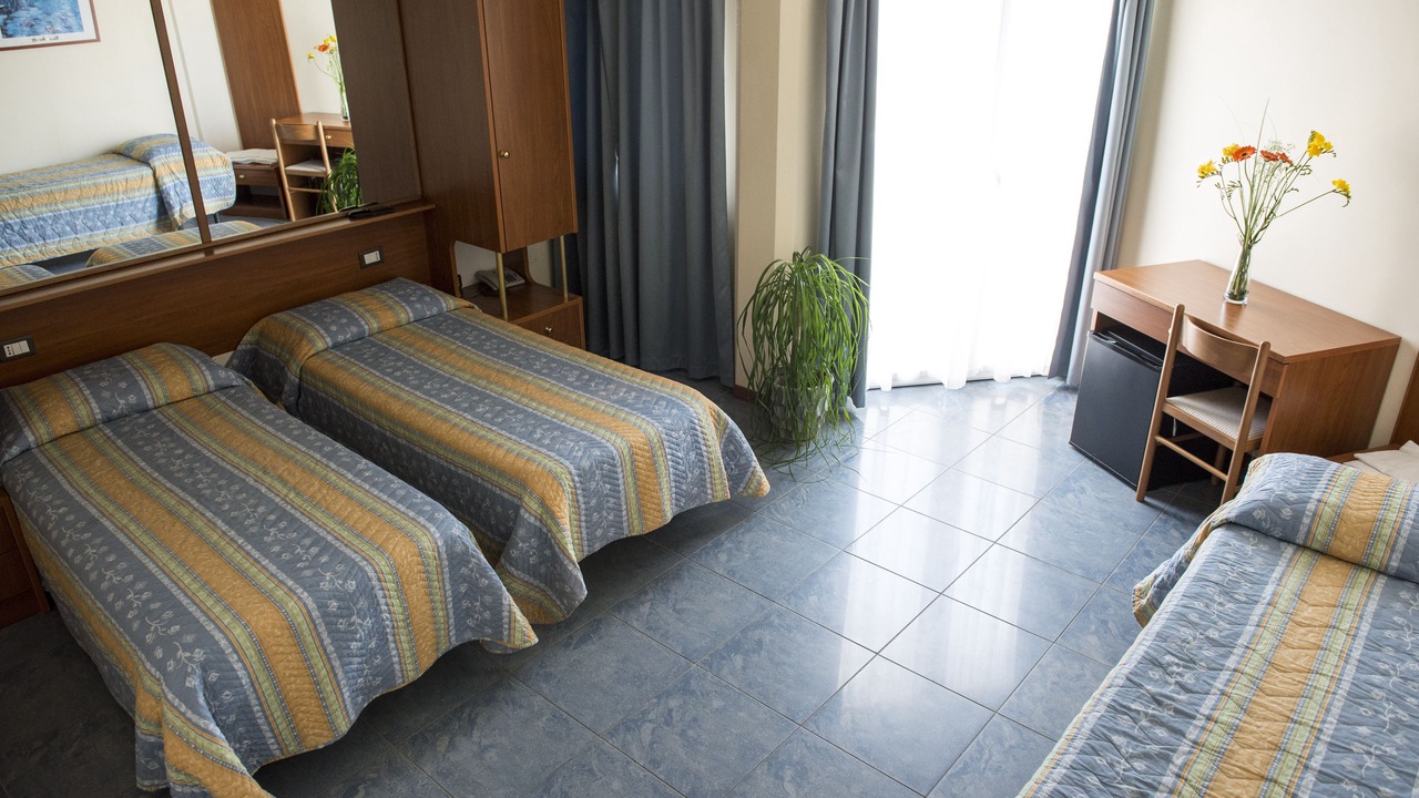 Photo of Bedroom in Porto San Giorgio