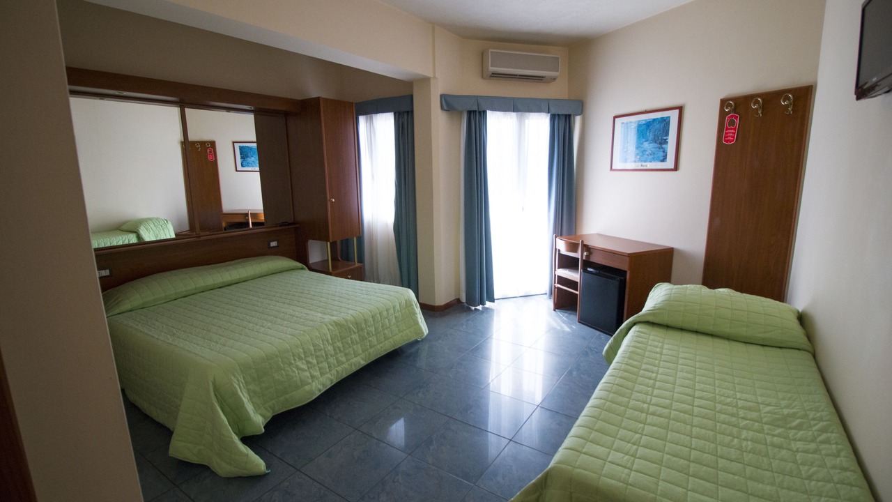 Photo of Bedroom in Porto San Giorgio