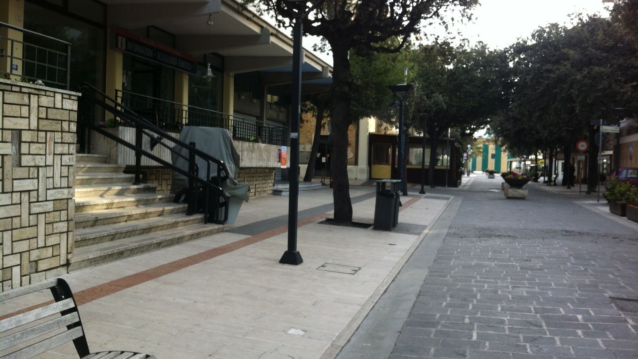 Photo of Outdoor in Porto San Giorgio