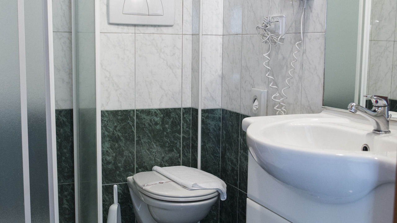 Photo of Bathroom in Porto San Giorgio