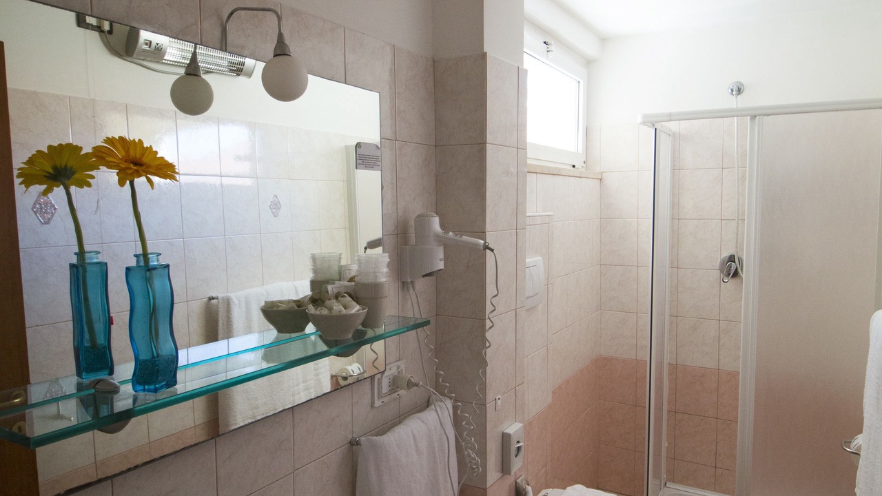 Photo of Bathroom in Porto San Giorgio