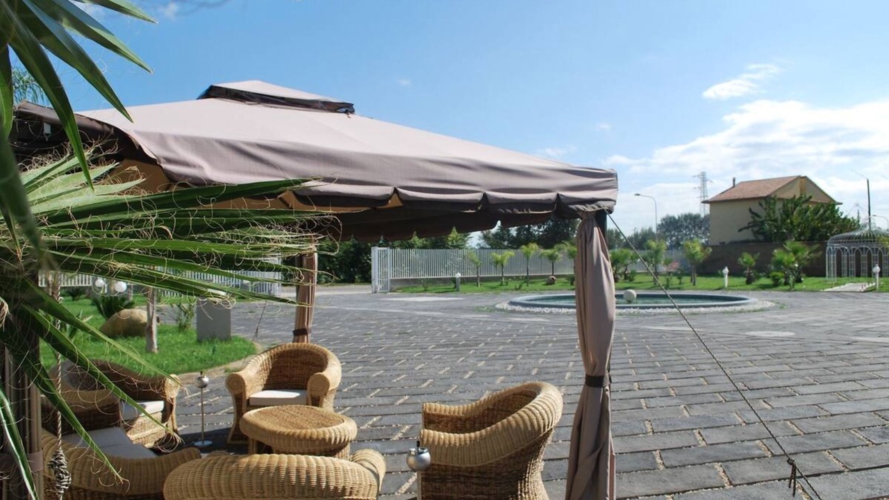 Photo of Patio Balcony in Pastorano