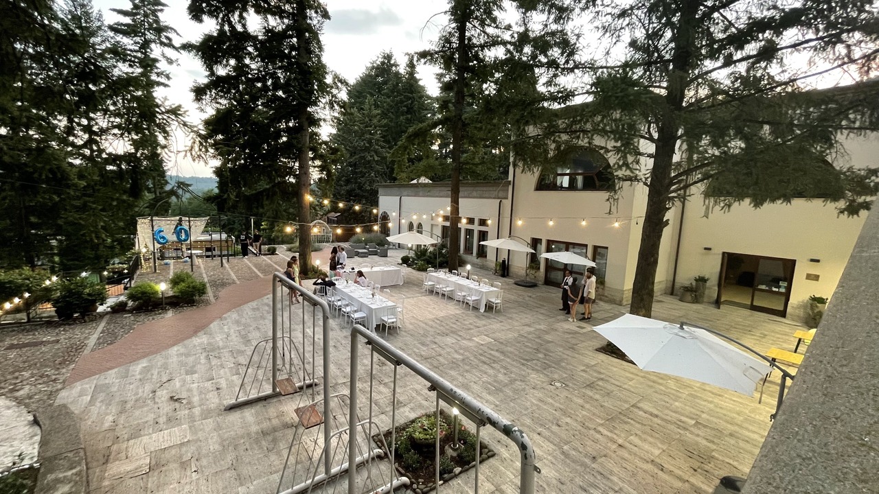 Photo of Outdoor in Rionero in Vulture