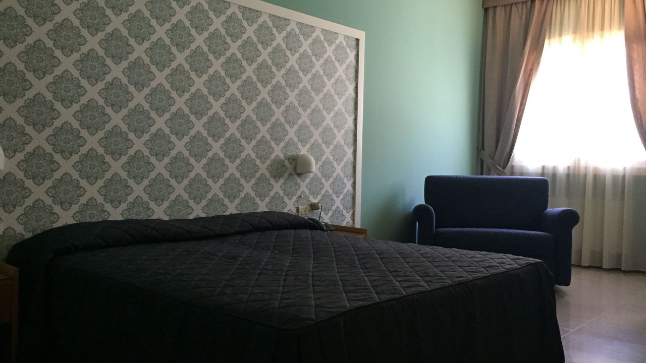 Photo of Bedroom in Rionero in Vulture
