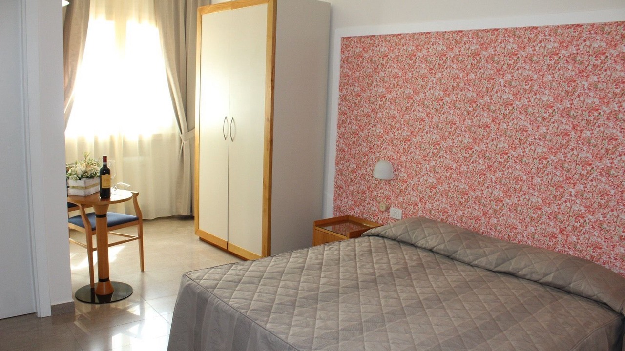 Photo of Bedroom in Rionero in Vulture