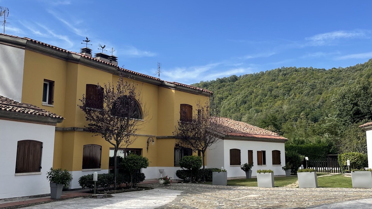 Photo of Outdoor in Rionero in Vulture