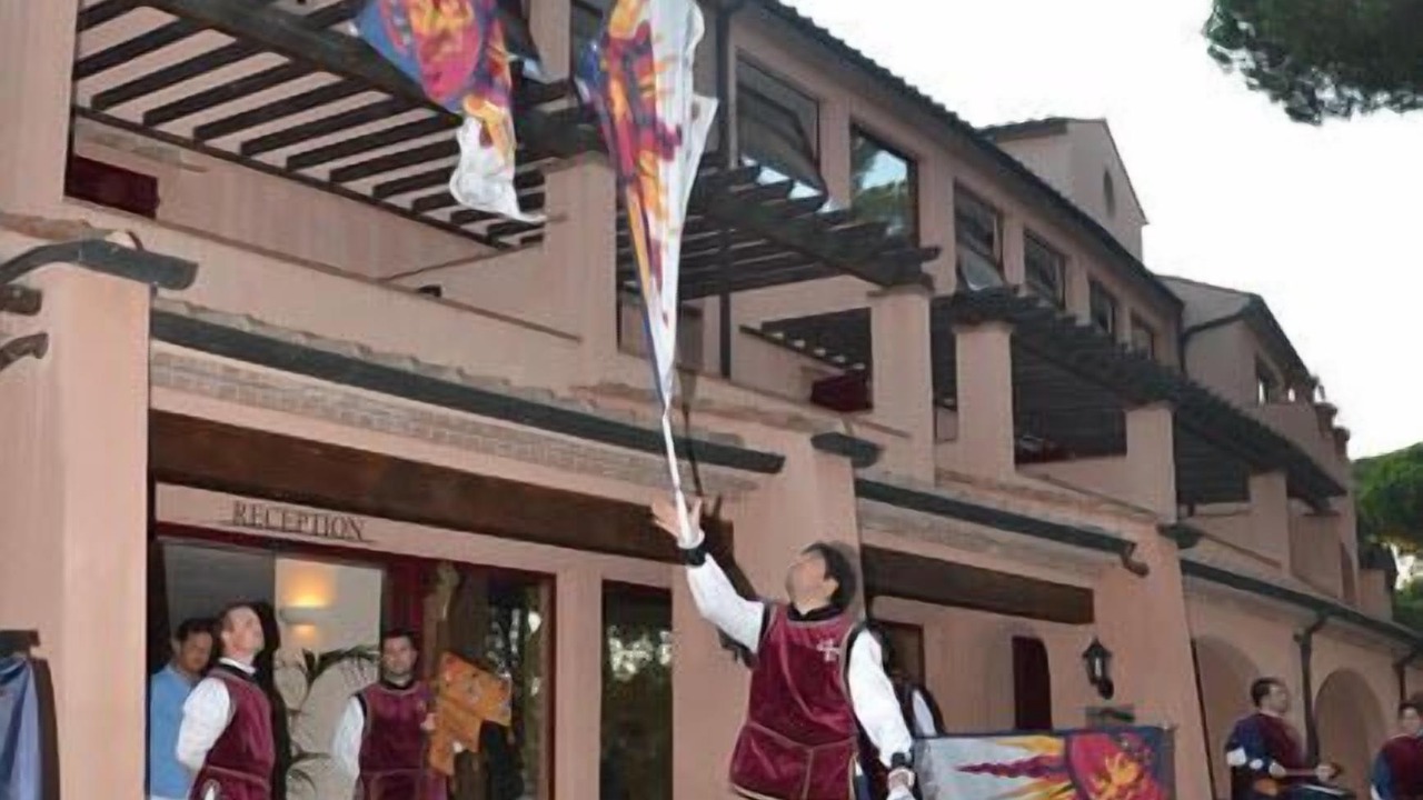 Photo of Outdoor in Scarlino
