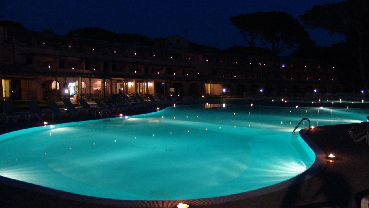 Photo of Outdoor in Scarlino