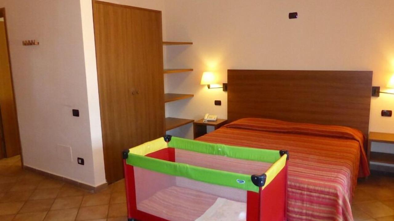 Photo of Bedroom in Scarlino