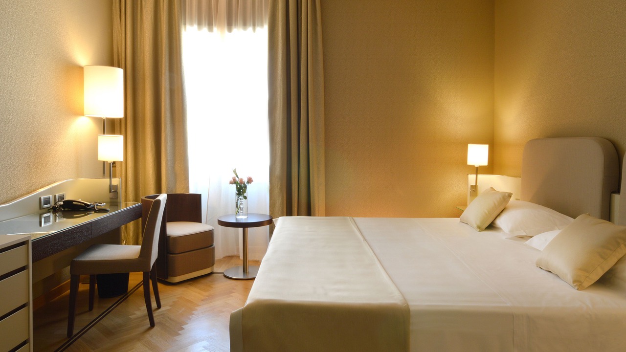 Photo of Bedroom in Fuorigrotta