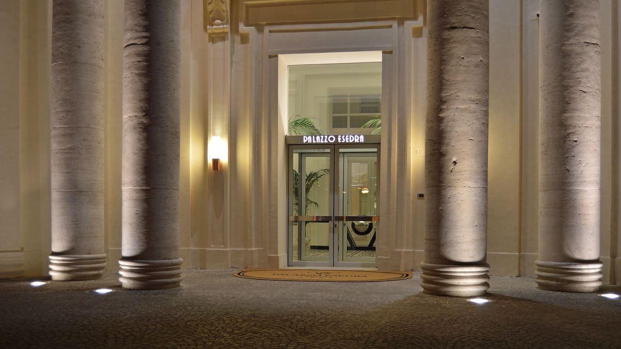 Photo of Outdoor in Fuorigrotta