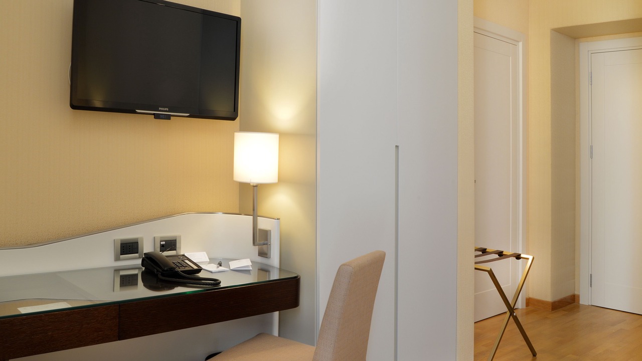 Photo of Bedroom in Fuorigrotta