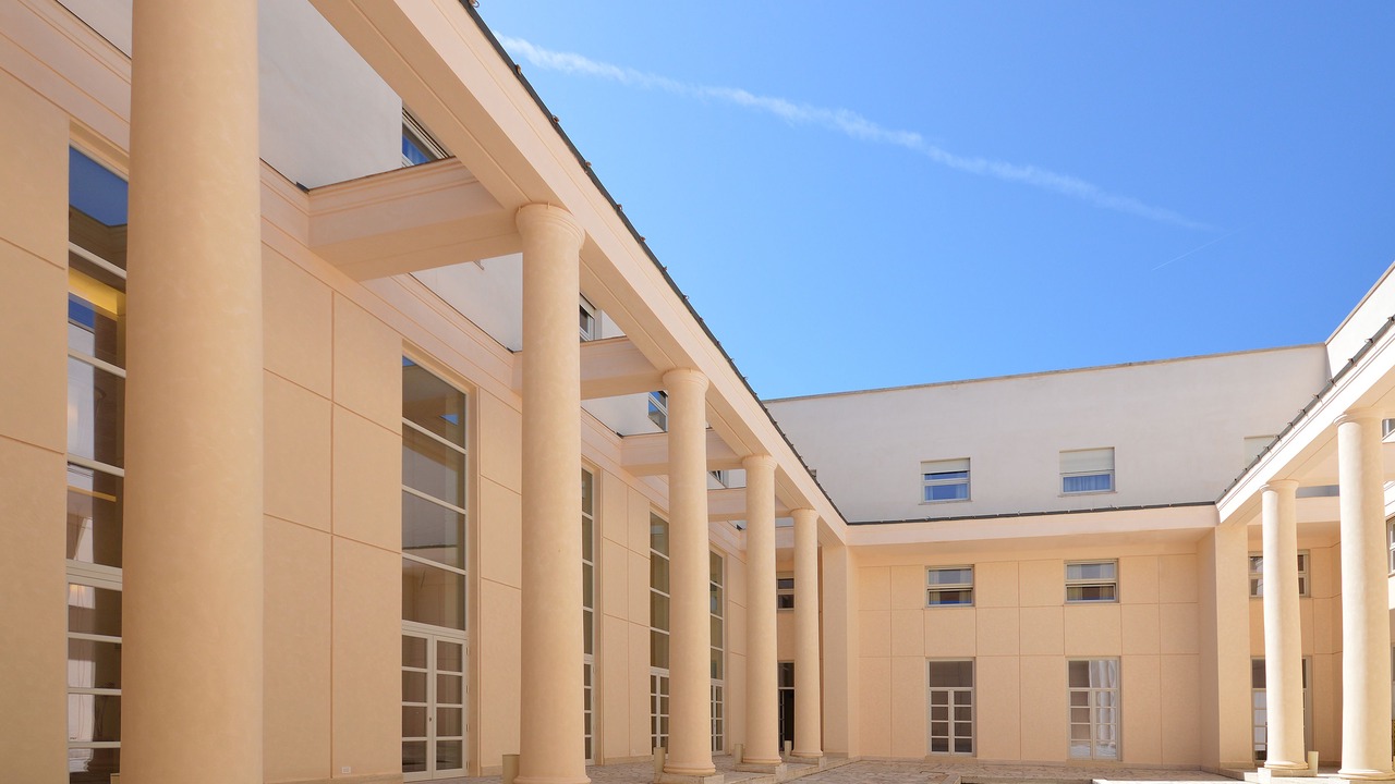 Photo of Outdoor in Fuorigrotta