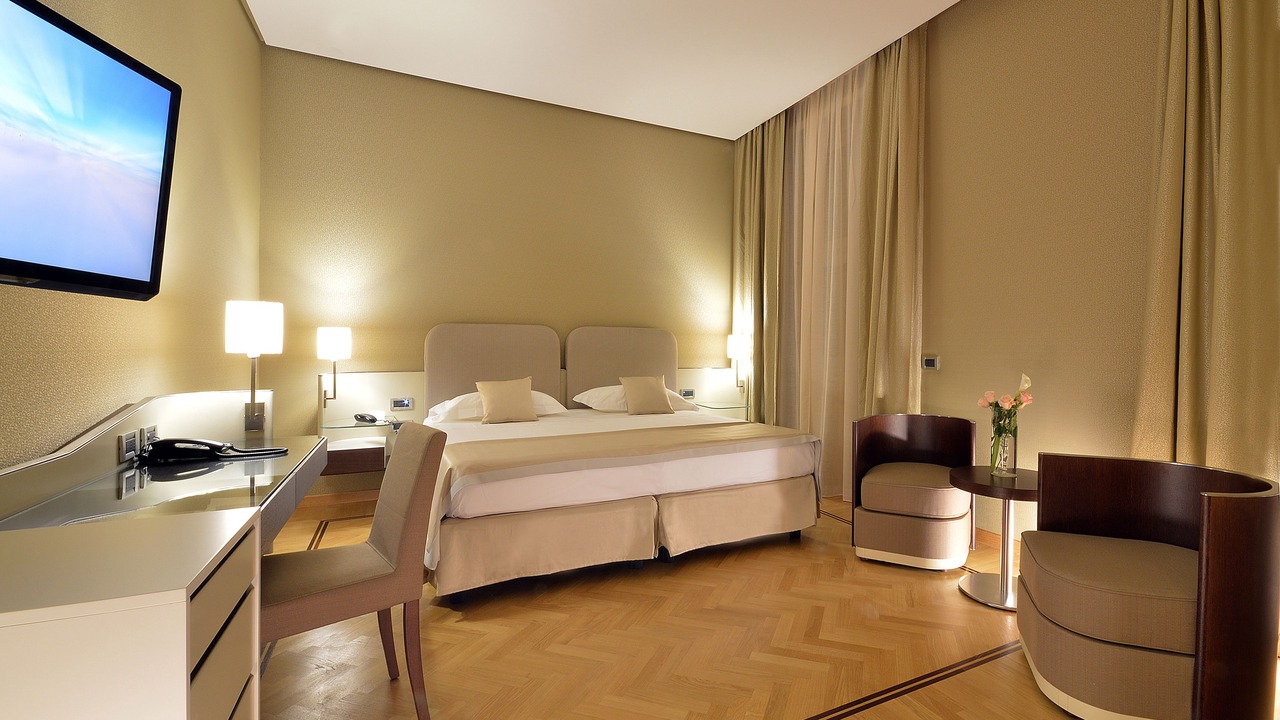 Photo of Bedroom in Fuorigrotta