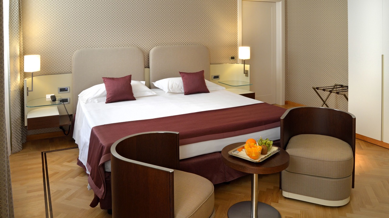 Photo of Bedroom in Fuorigrotta