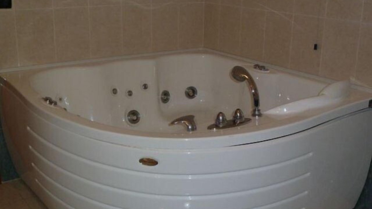 Photo of Bathroom in Rossano