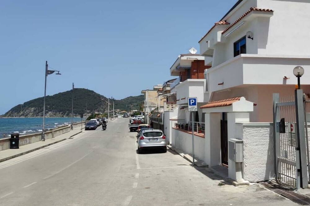 Photo of Outdoor in Santa Maria di Castellabate