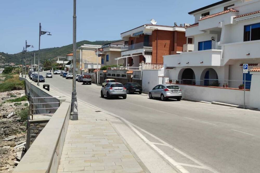 Photo of Outdoor in Santa Maria di Castellabate