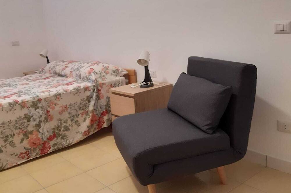 Photo of Bedroom in Santa Maria di Castellabate