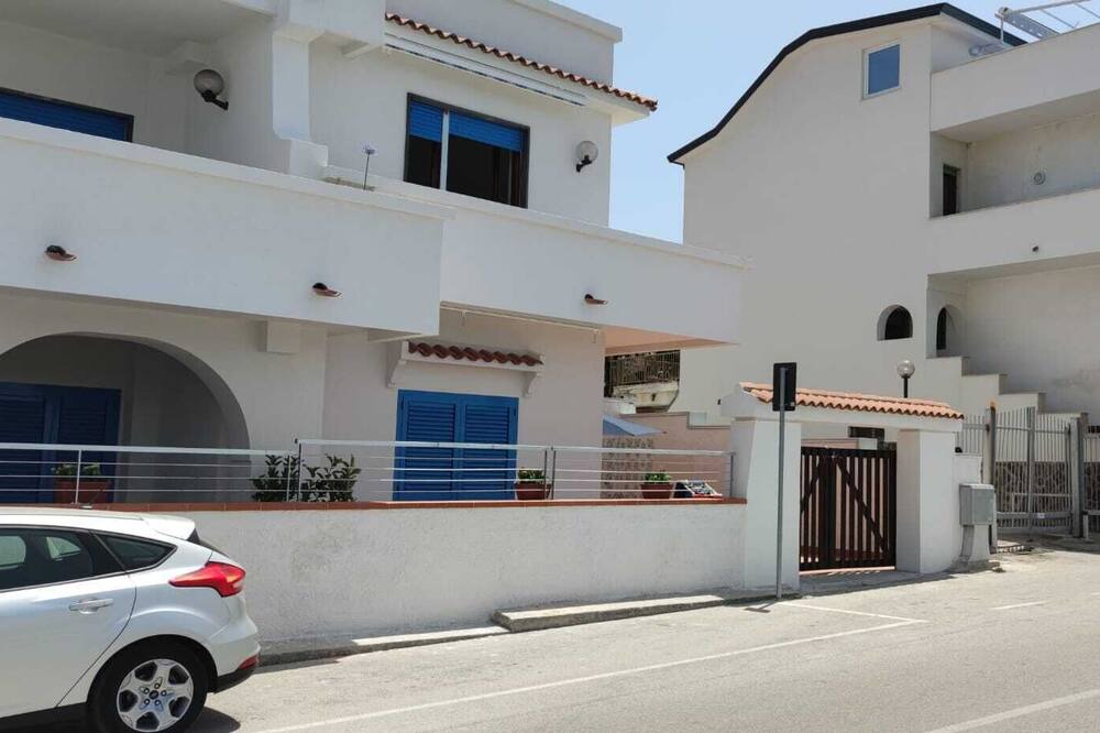 Photo of Outdoor in Santa Maria di Castellabate