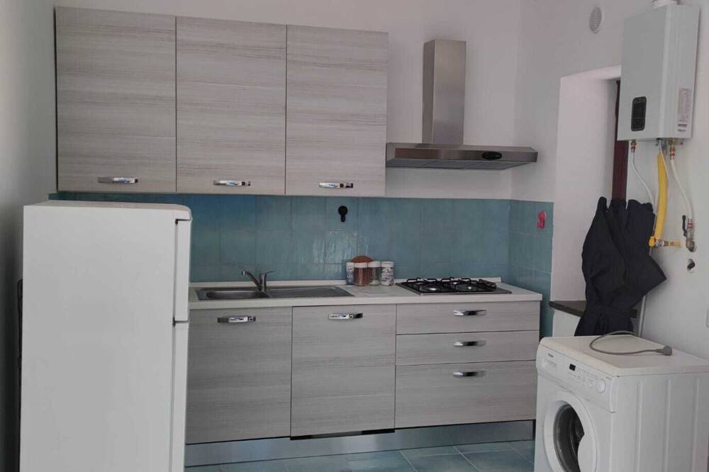 Photo of Kitchen in Santa Maria di Castellabate