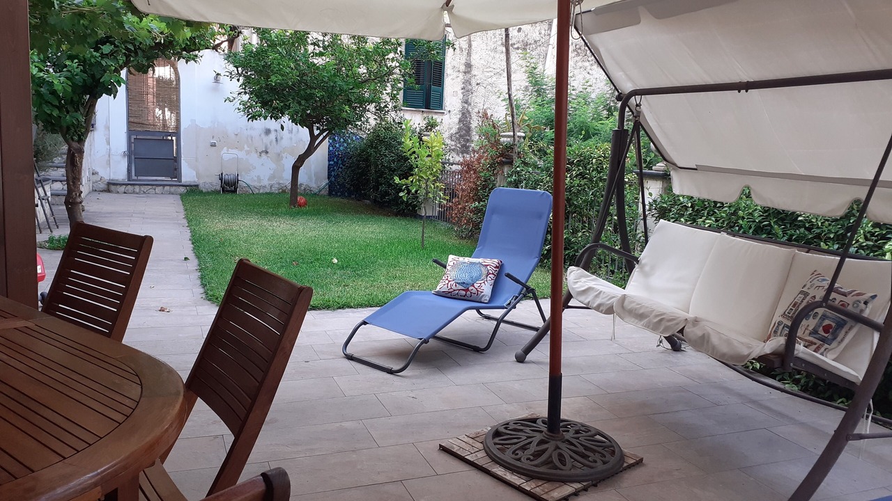 Photo of Patio Balcony in Cetara