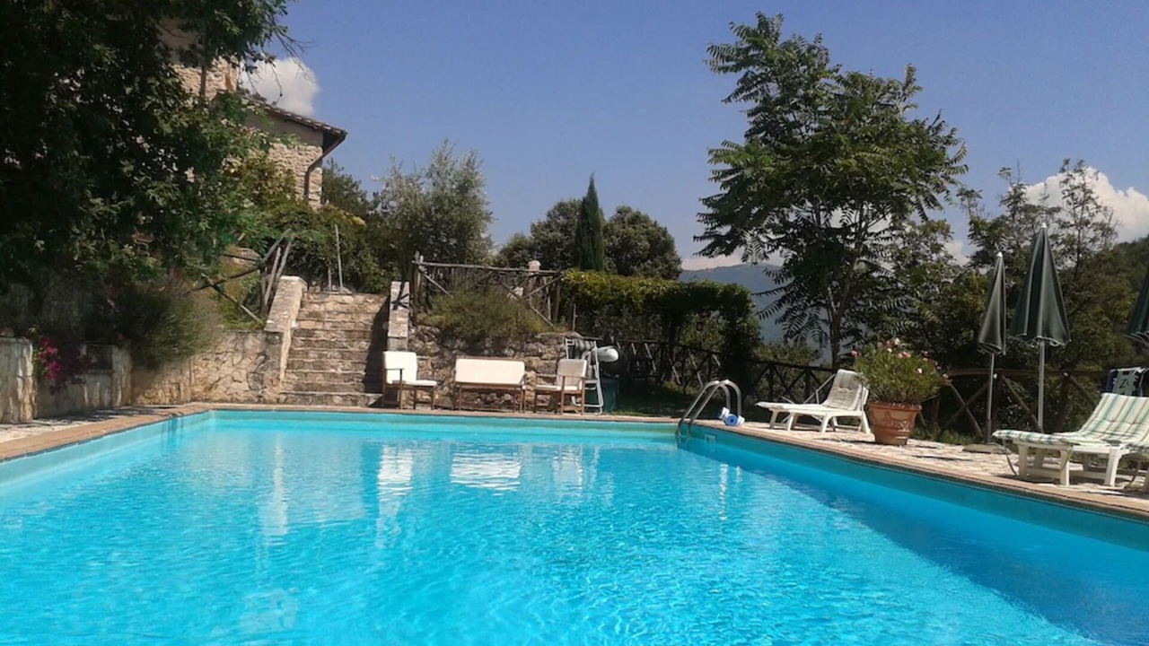 Photo of Outdoor in Precetto