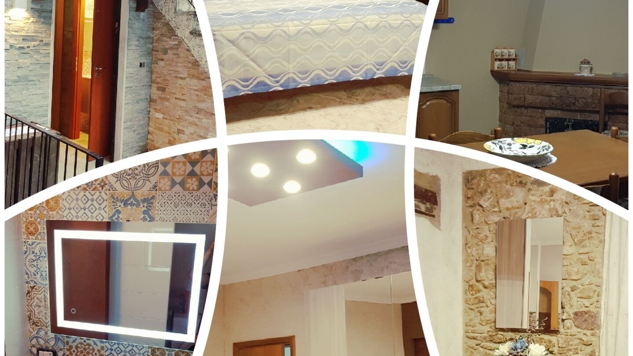 Photo of Bathroom in Castel San Lorenzo