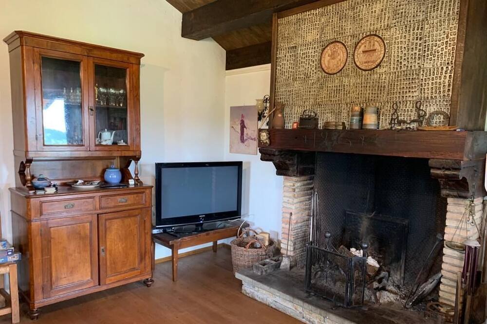 Photo of Livingroom in Pietralunga