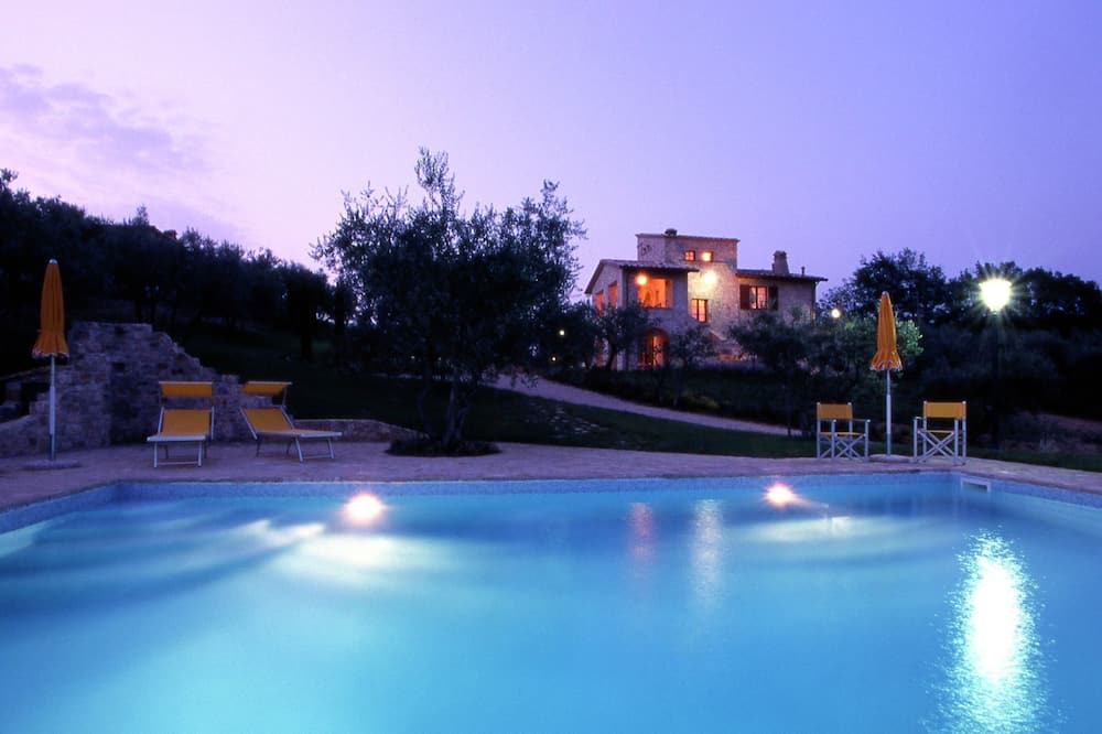 Photo of Outdoor in Collazzone