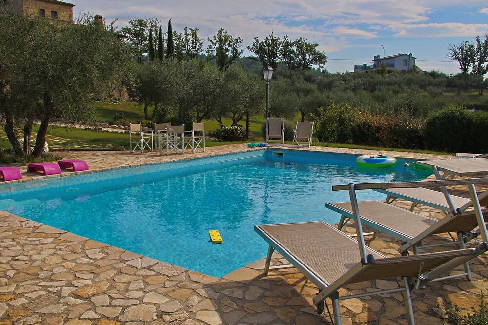 Photo of Outdoor in Collazzone
