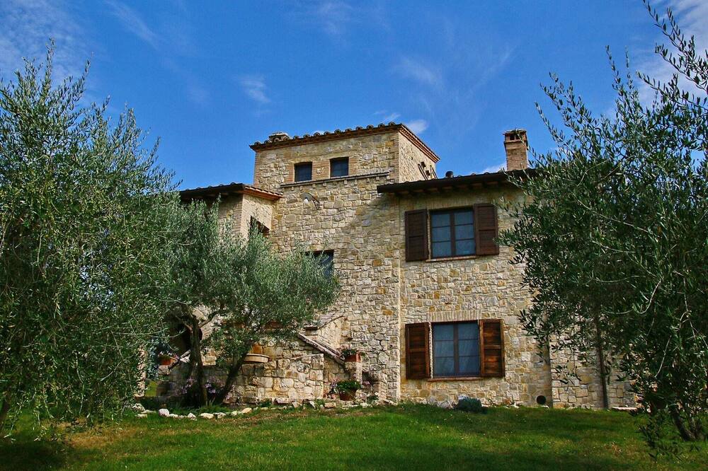 Photo of Outdoor in Collazzone