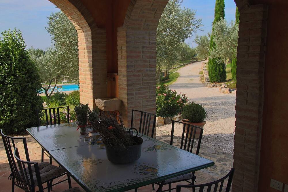 Photo of Outdoor in Collazzone