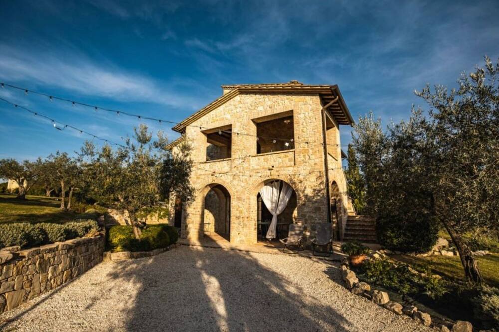 Photo of Outdoor in Collazzone