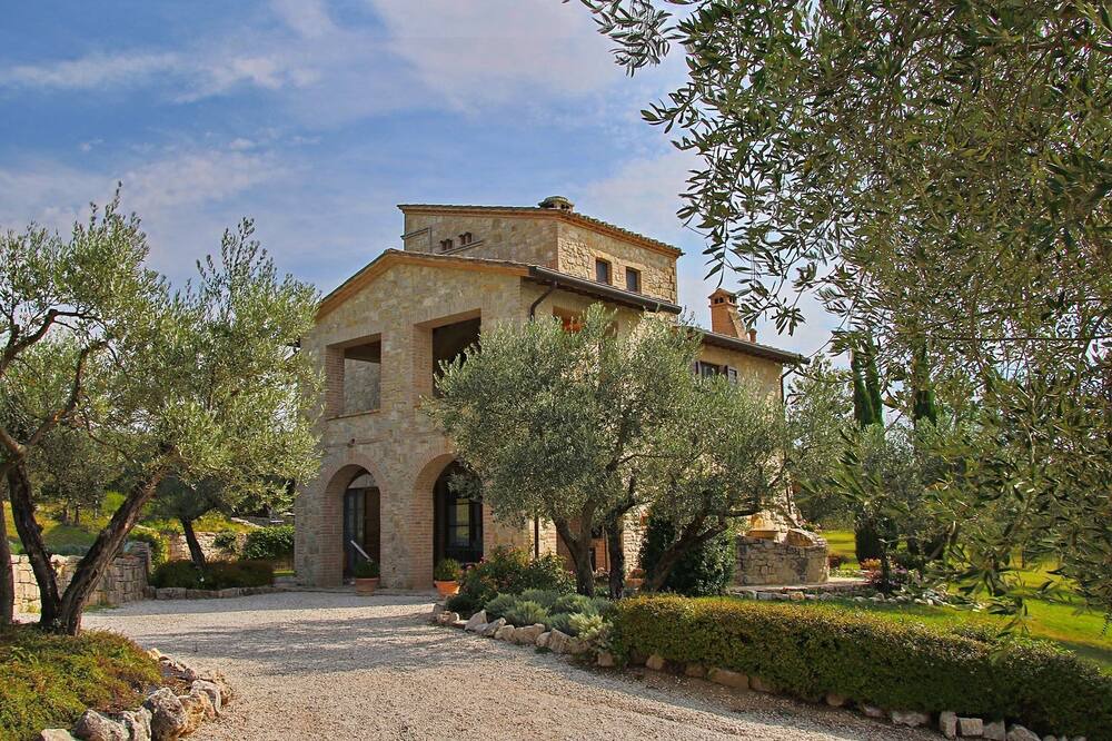 Photo of Outdoor in Collazzone