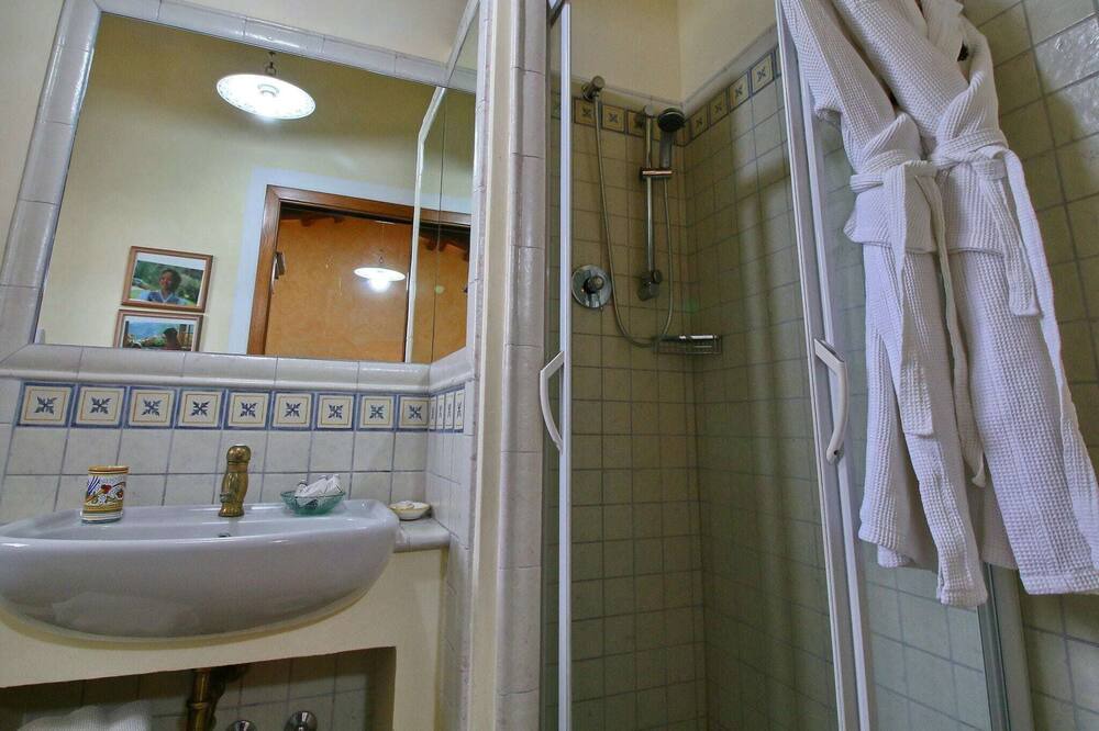 Photo of Bathroom in Collazzone