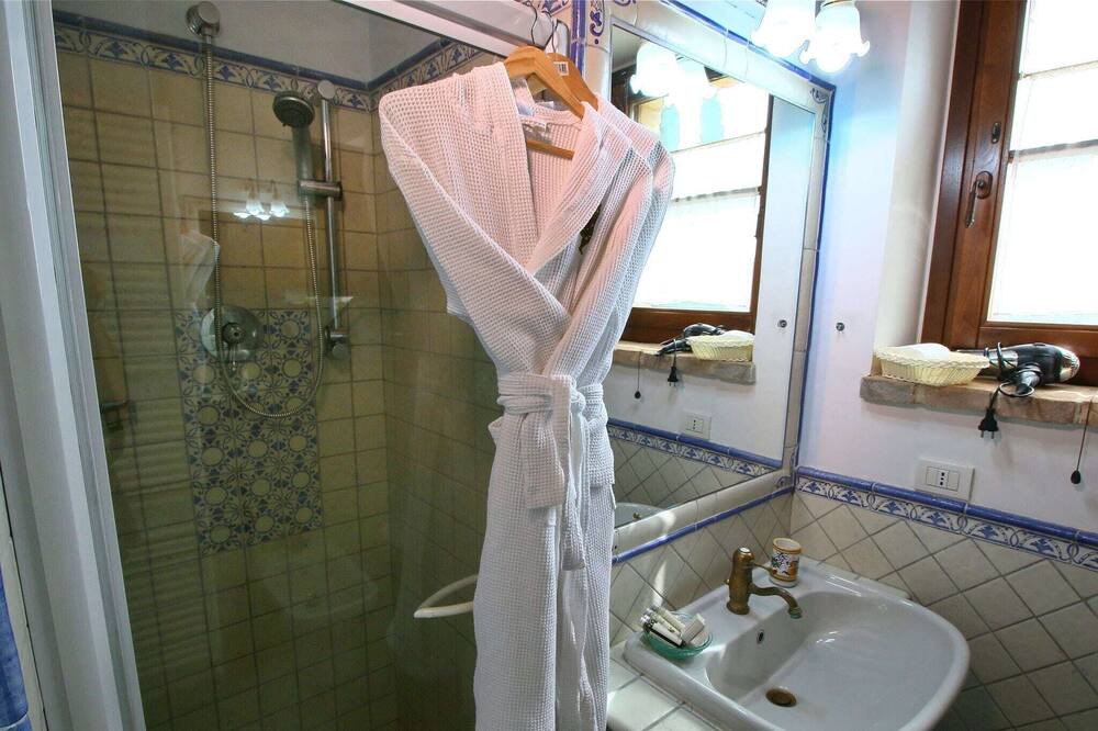 Photo of Bathroom in Collazzone