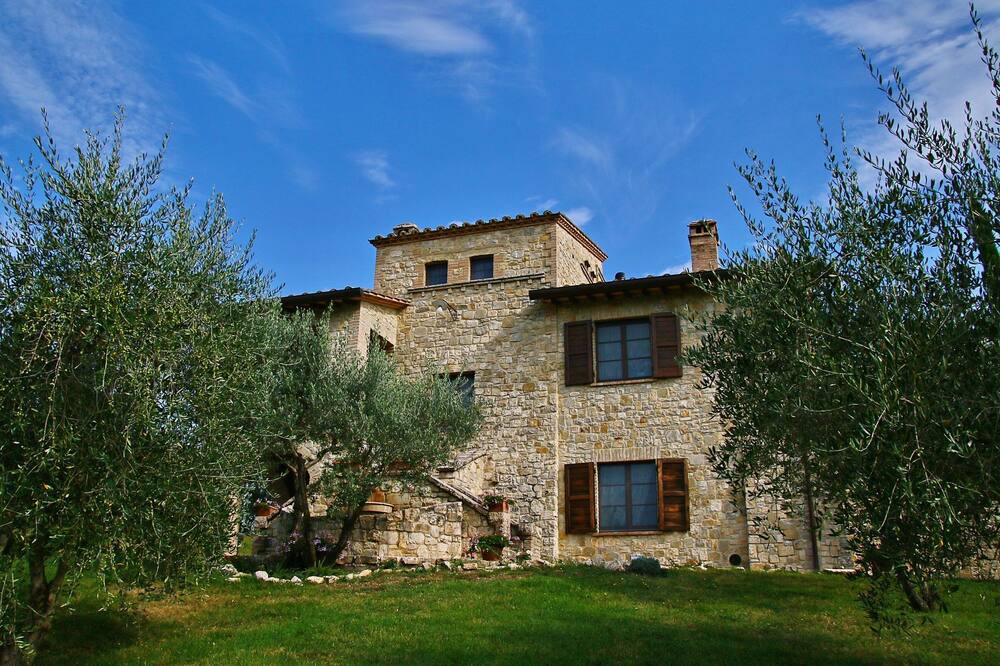 Photo of Outdoor in Collazzone
