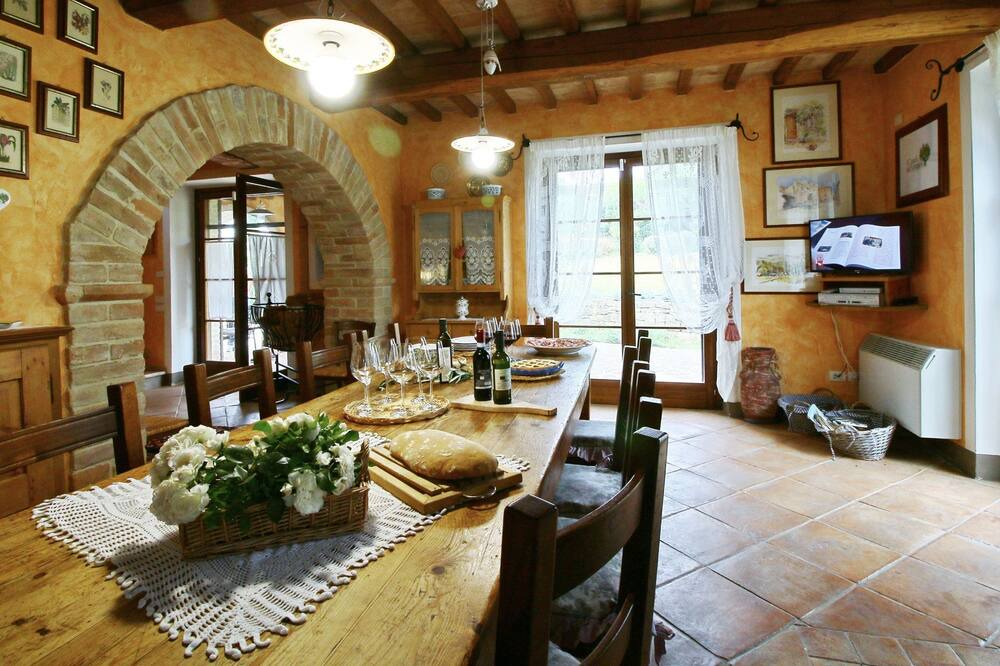 Photo of Livingroom in Collazzone