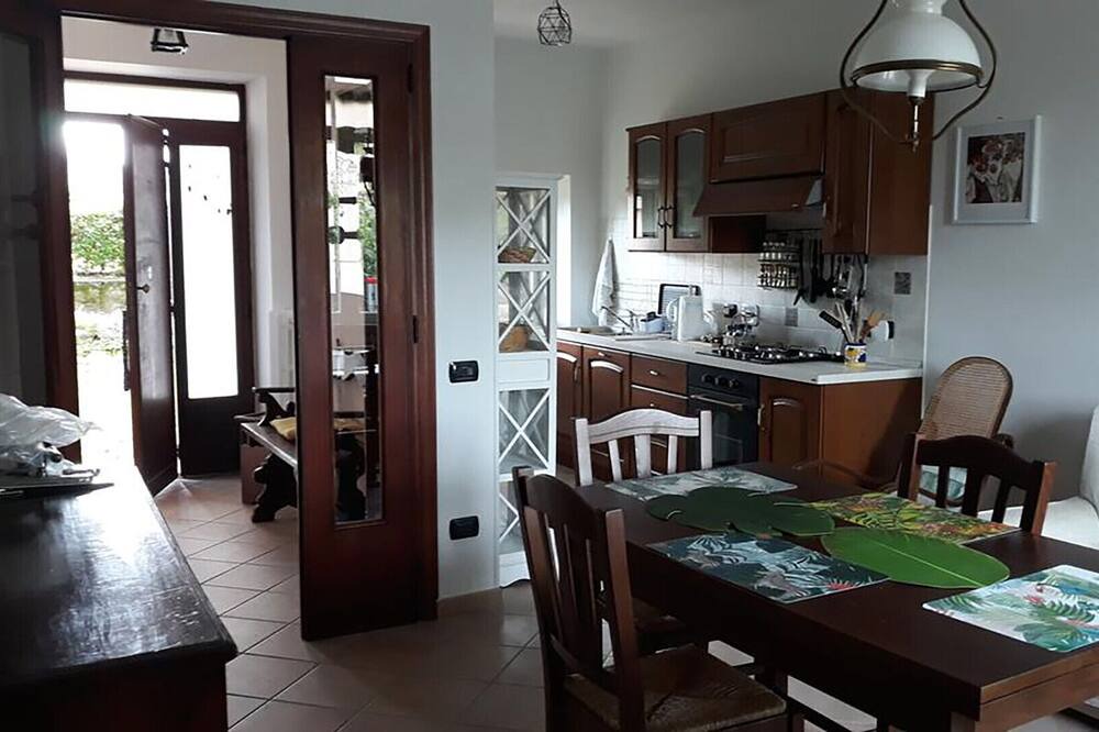Photo of Kitchen in Perugia