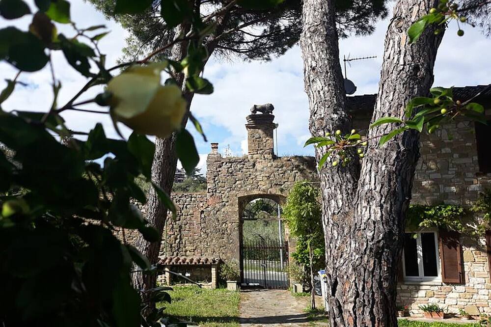 Photo of Outdoor in Perugia