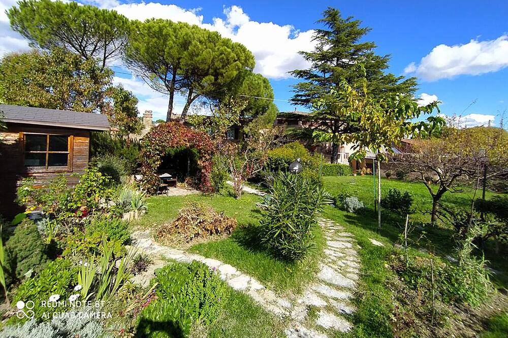 Photo of Outdoor in Perugia