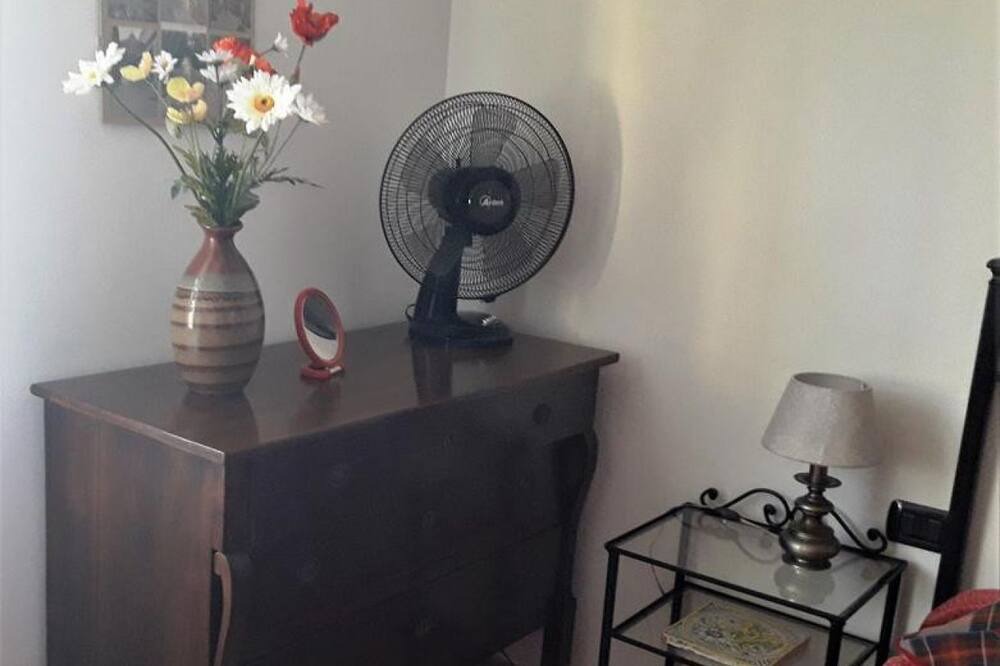 Photo of Bedroom in Perugia